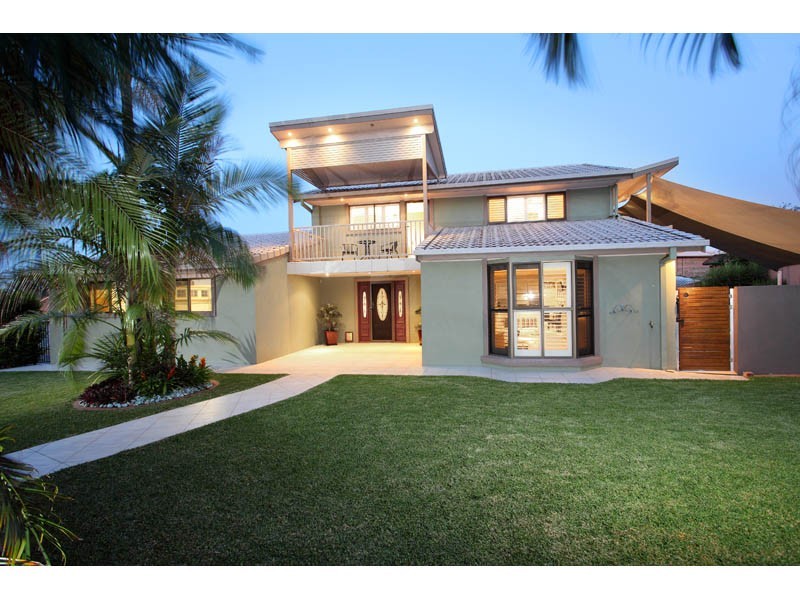 1 Stanmere Street, Carindale QLD 4152