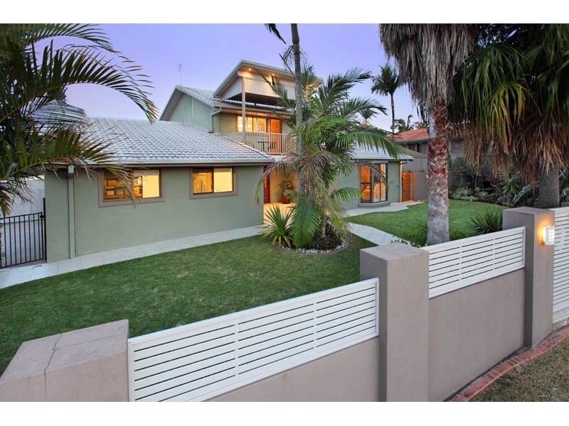 1 Stanmere Street, Carindale QLD 4152