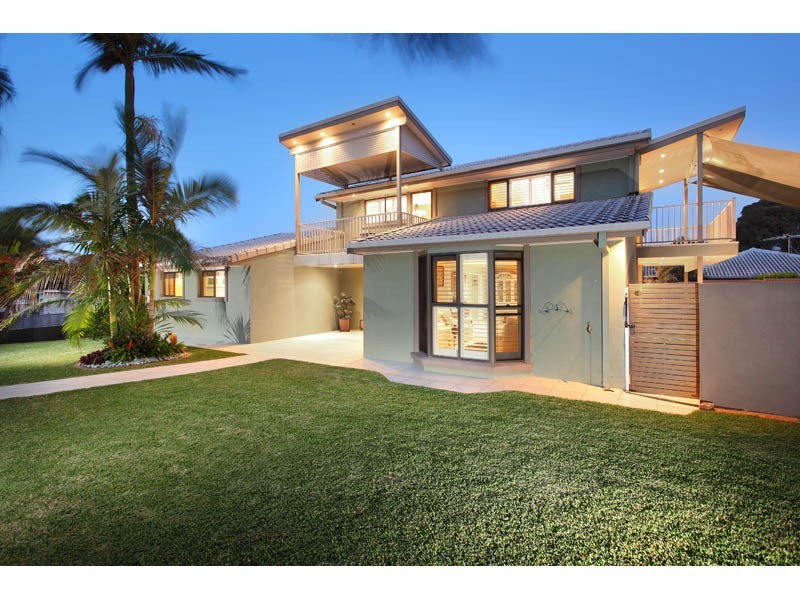 1 Stanmere Street, Carindale QLD 4152