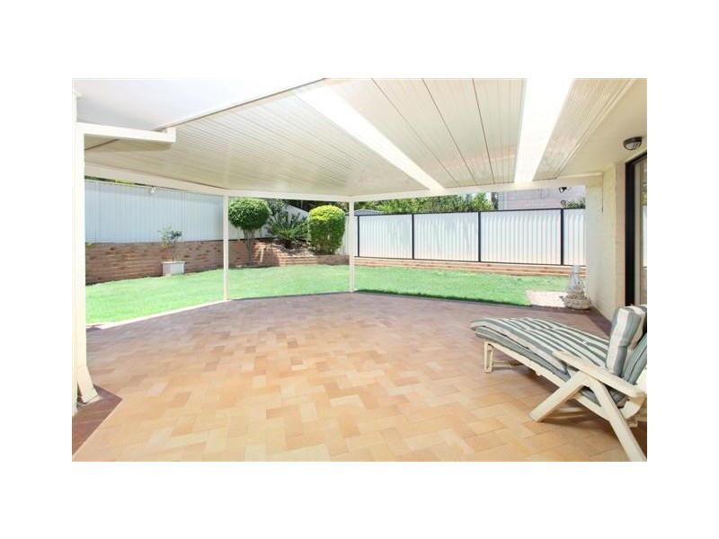 48 Kenilworth Place, Carindale QLD 4152