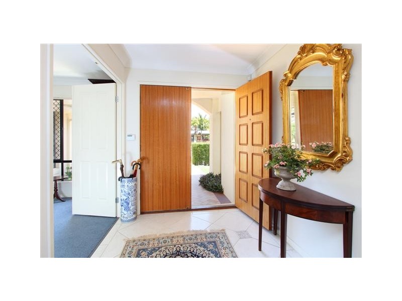 48 Kenilworth Place, Carindale QLD 4152