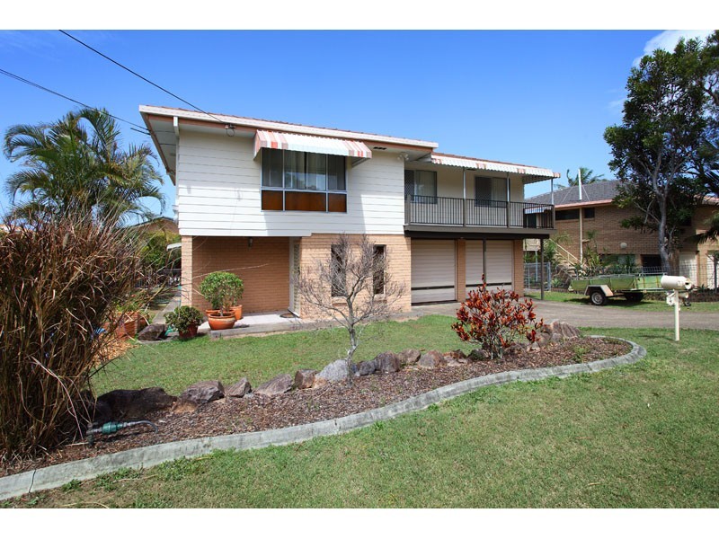 4 Chelsea Crescent, Alexandra Hills QLD 4161