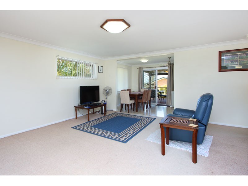 4 Chelsea Crescent, Alexandra Hills QLD 4161