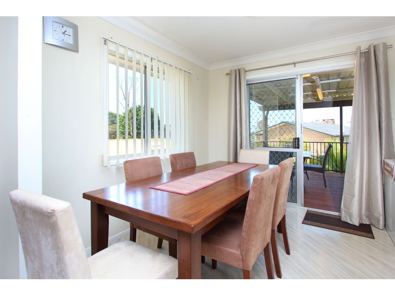 4 Chelsea Crescent, Alexandra Hills QLD 4161