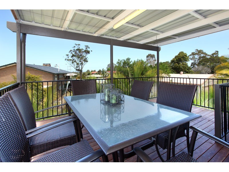 4 Chelsea Crescent, Alexandra Hills QLD 4161