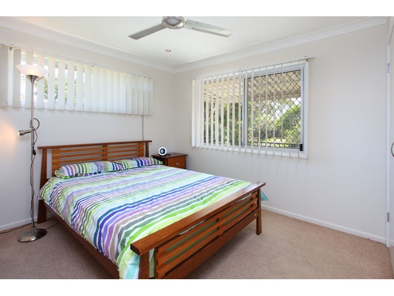 4 Chelsea Crescent, Alexandra Hills QLD 4161