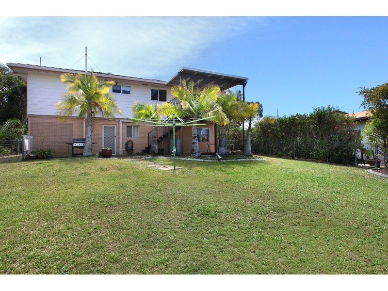4 Chelsea Crescent, Alexandra Hills QLD 4161