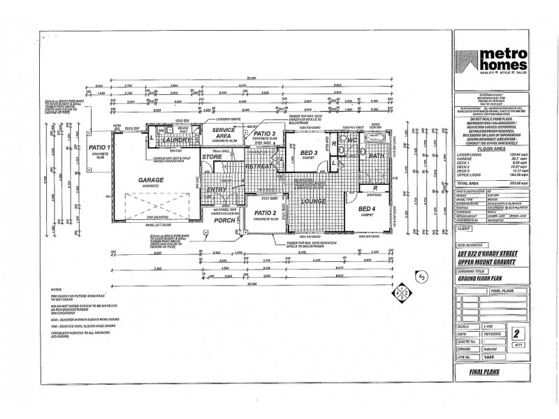 47 O’Grady Street, Upper Mount Gravatt QLD 4122
