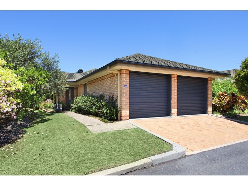 30 / 43 Scrub, Carindale QLD 4152