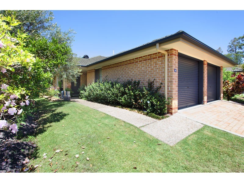 30 / 43 Scrub, Carindale QLD 4152