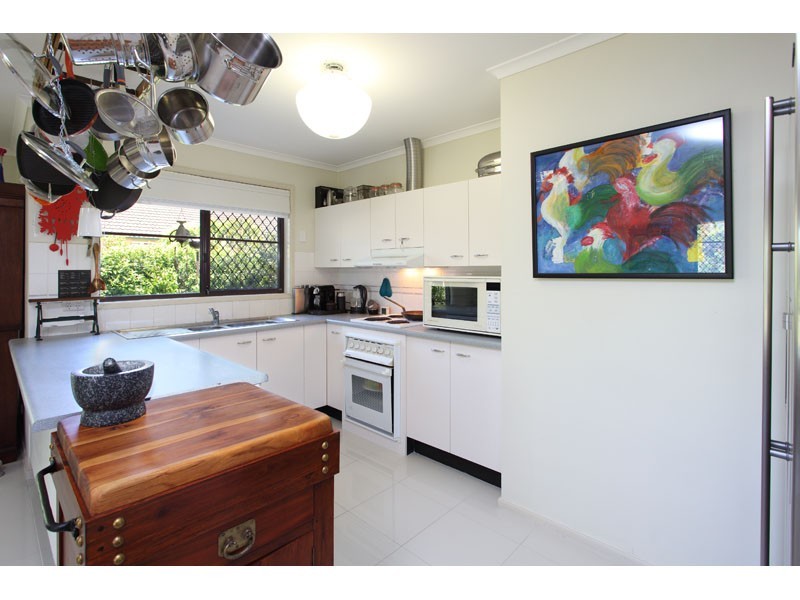 30 / 43 Scrub, Carindale QLD 4152