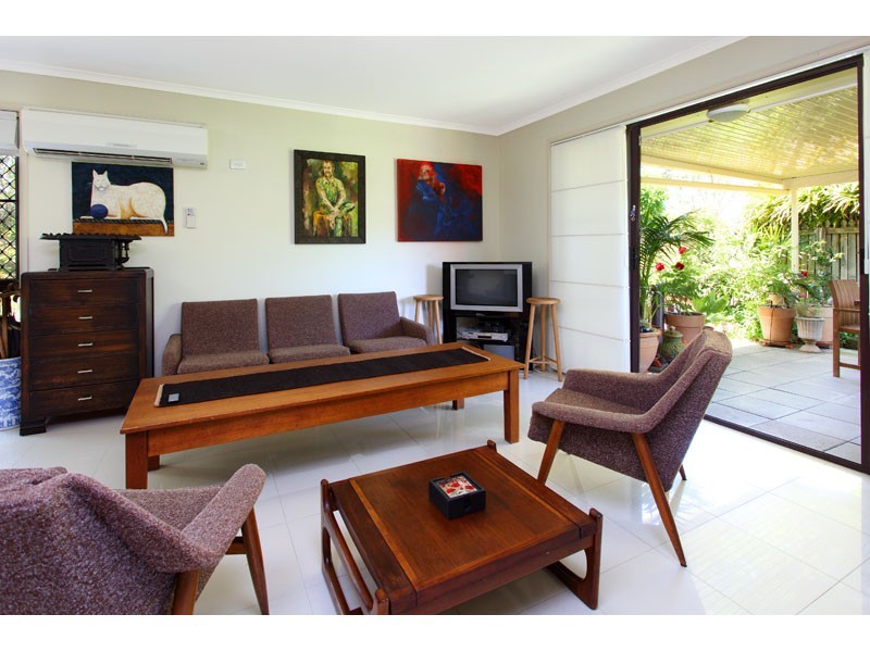 30 / 43 Scrub, Carindale QLD 4152