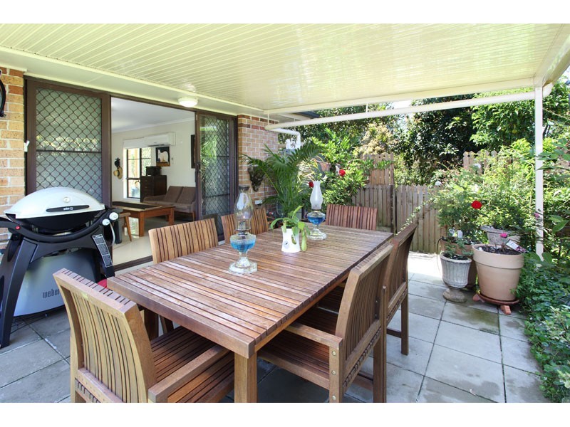 30 / 43 Scrub, Carindale QLD 4152