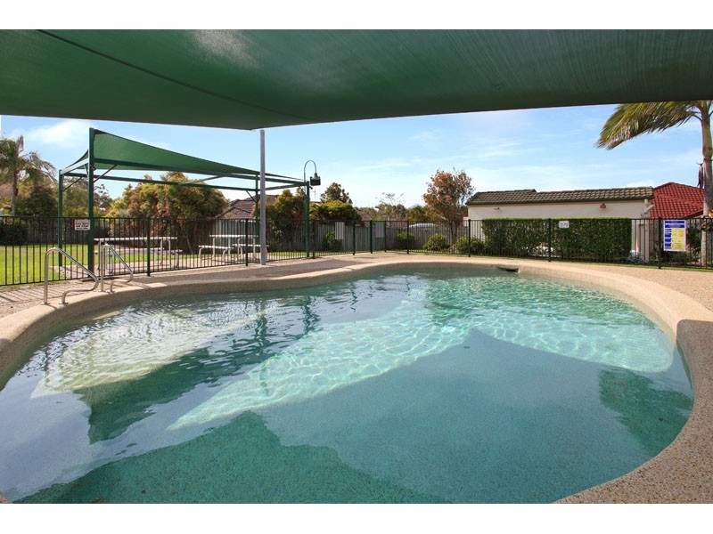 30 / 43 Scrub, Carindale QLD 4152