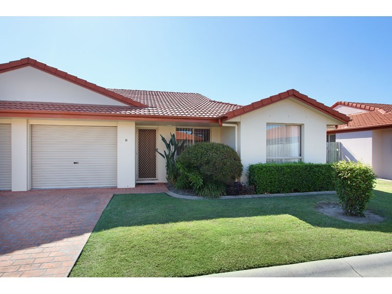 6 / 144 Meadowlands Road, Carina QLD 4152