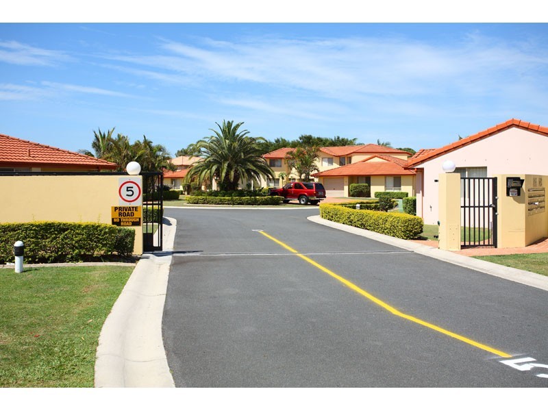 6 / 144 Meadowlands Road, Carina QLD 4152