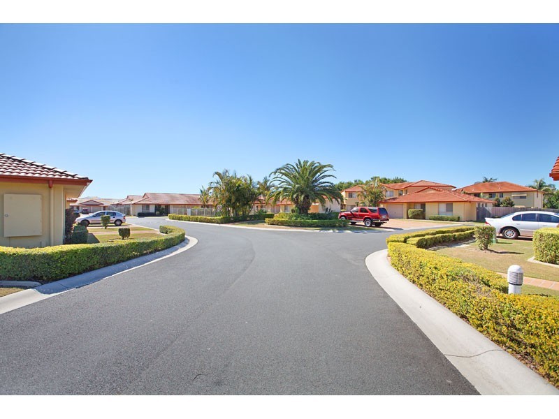 6 / 144 Meadowlands Road, Carina QLD 4152