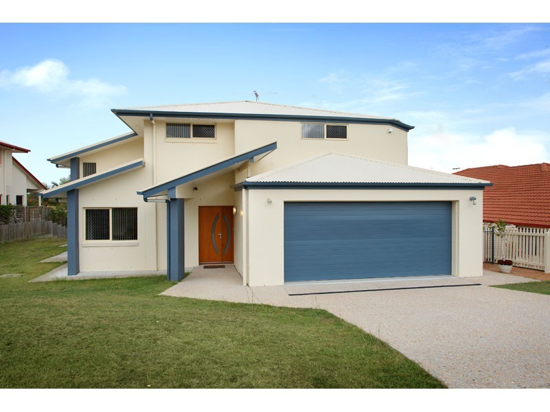 29 Rivergum Place, Mackenzie QLD 4156