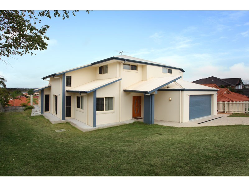 29 Rivergum Place, Mackenzie QLD 4156