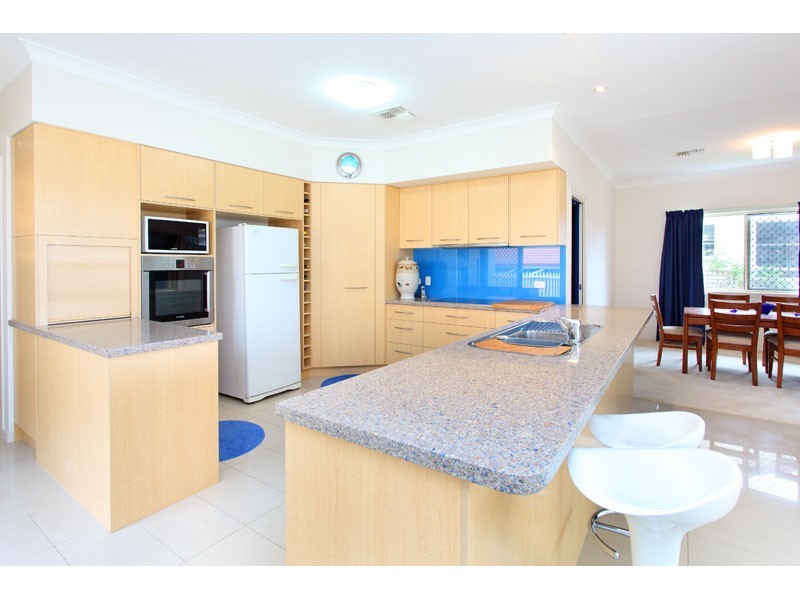 29 Rivergum Place, Mackenzie QLD 4156
