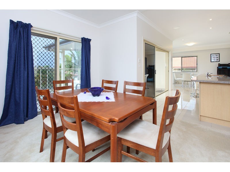 29 Rivergum Place, Mackenzie QLD 4156