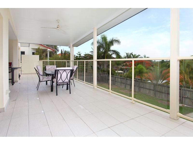 29 Rivergum Place, Mackenzie QLD 4156