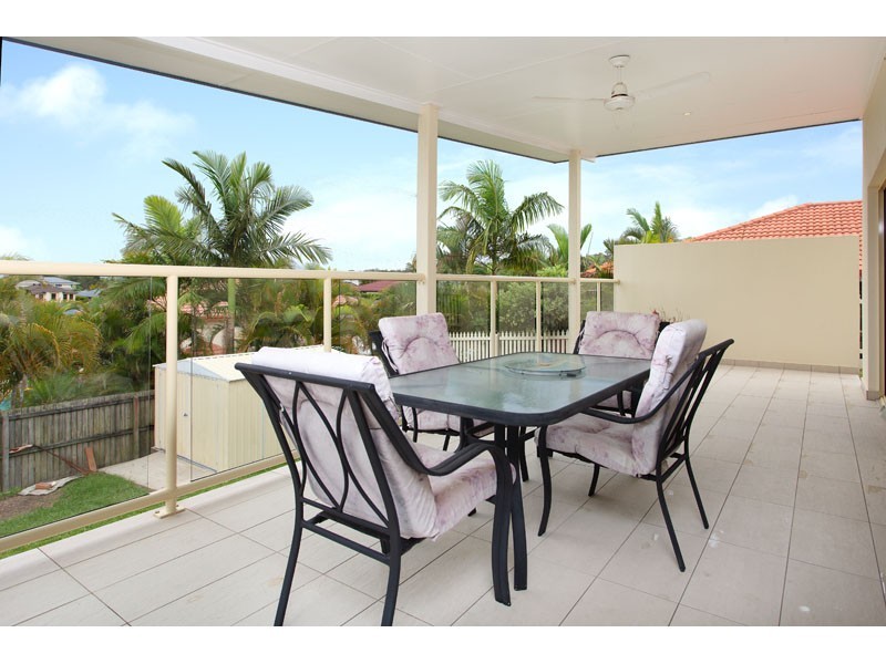 29 Rivergum Place, Mackenzie QLD 4156