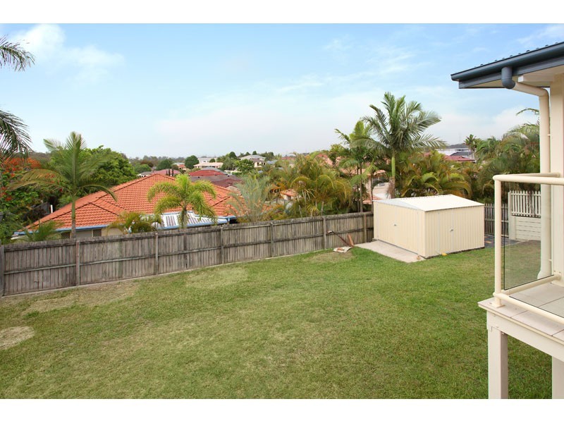29 Rivergum Place, Mackenzie QLD 4156