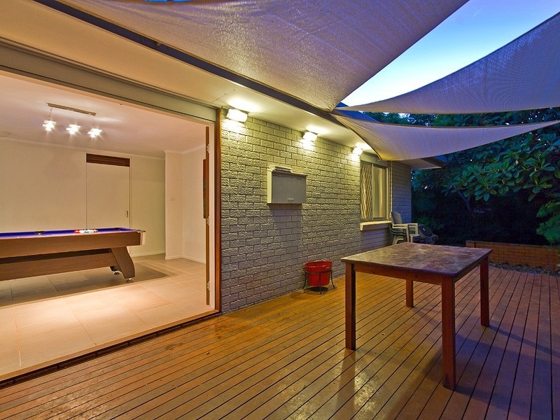 363 Bloomfield Street, Cleveland QLD 4163