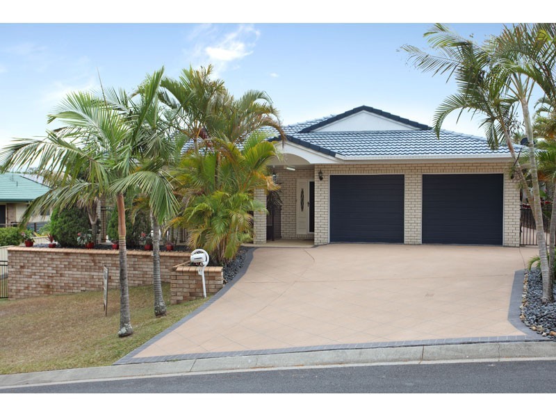 4 Vermeer Close, Mackenzie QLD 4156