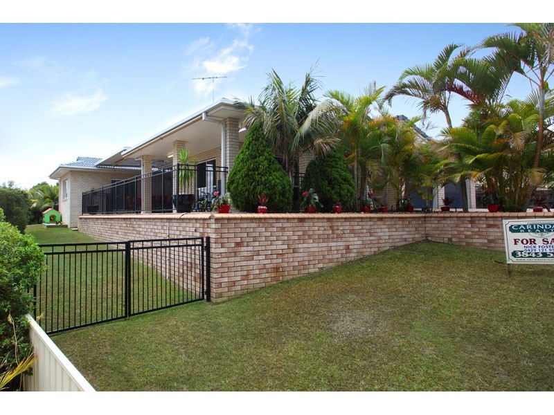 4 Vermeer Close, Mackenzie QLD 4156