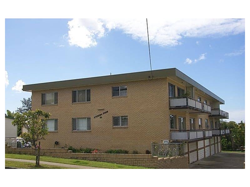 7 / 10 Rogoona Street, Morningside QLD 4170