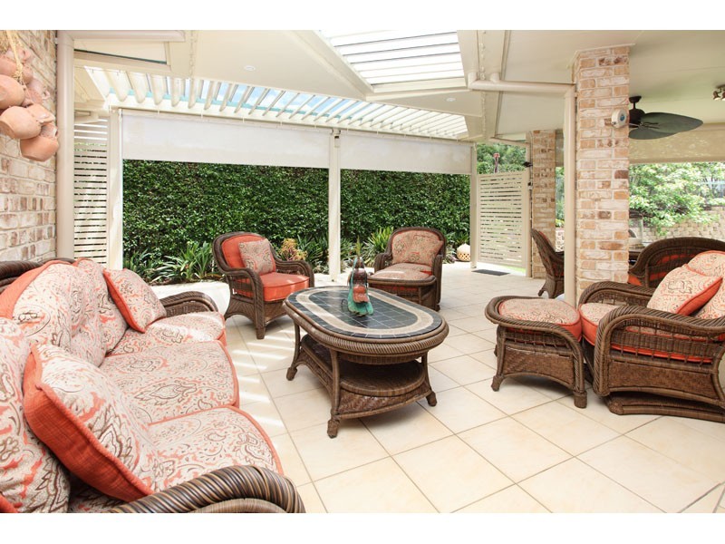 16 Cedar Close, Mackenzie QLD 4156