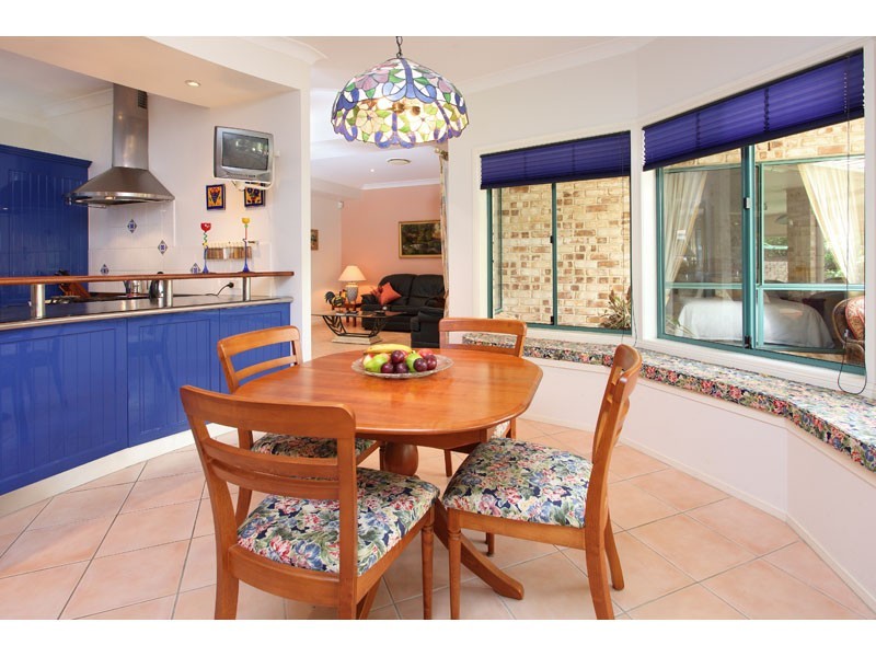 16 Cedar Close, Mackenzie QLD 4156