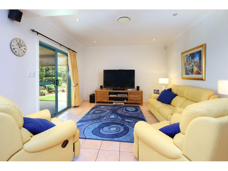 16 Cedar Close, Mackenzie QLD 4156