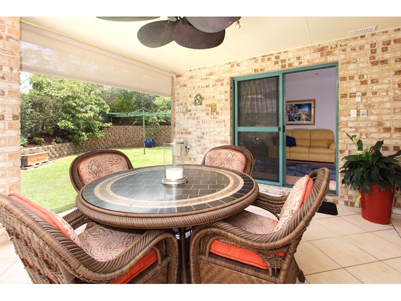 16 Cedar Close, Mackenzie QLD 4156