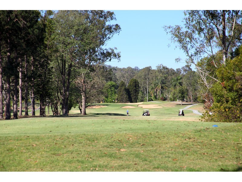 250 Scrub Road, Carindale QLD 4152