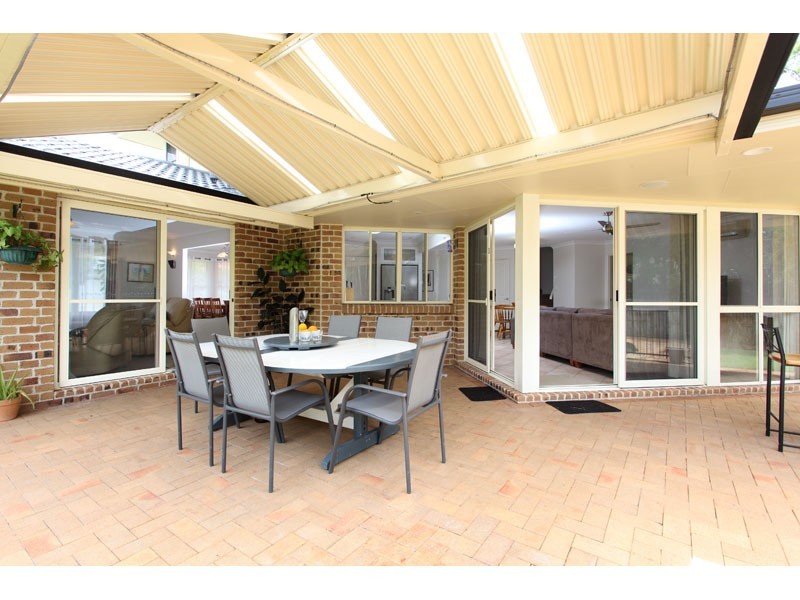 5 Bevan Street, Mount Gravatt East QLD 4122