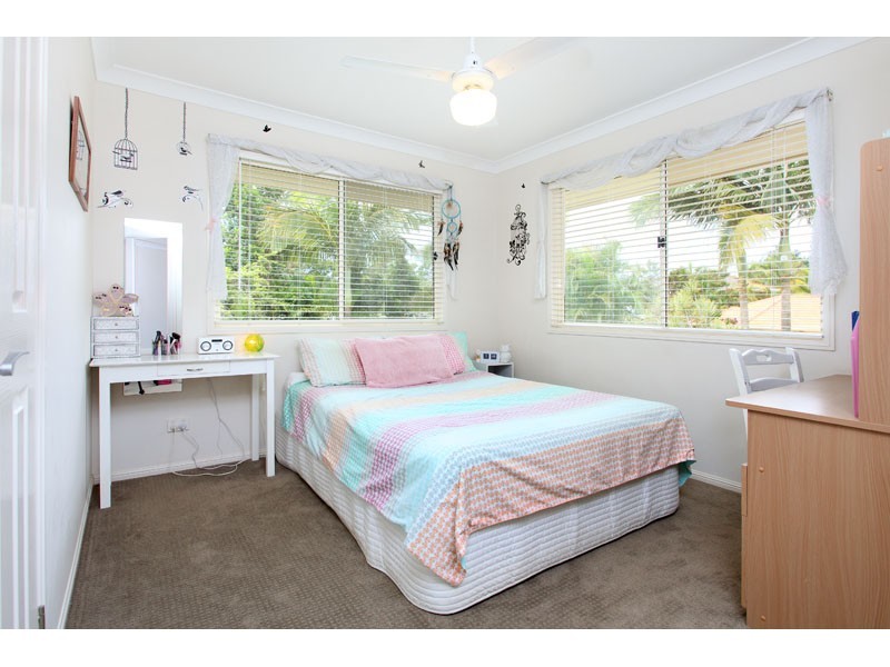 5 Bevan Street, Mount Gravatt East QLD 4122