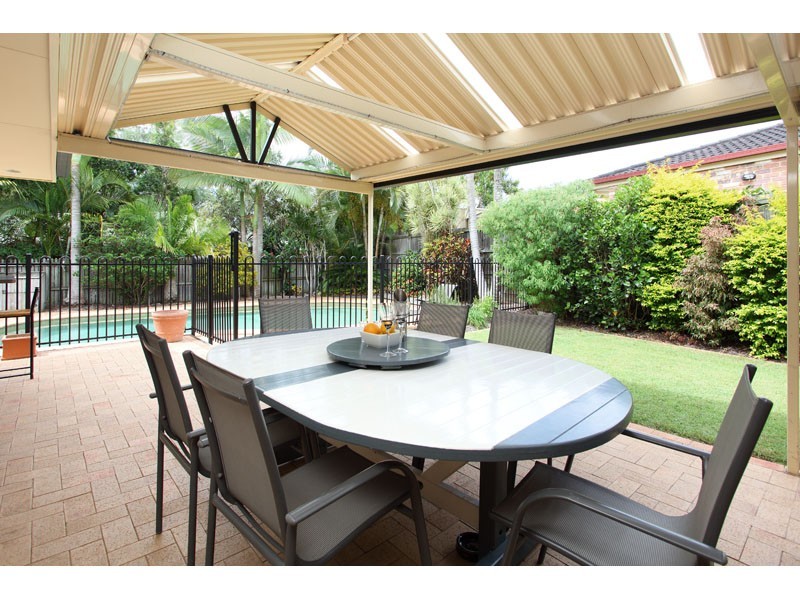 5 Bevan Street, Mount Gravatt East QLD 4122