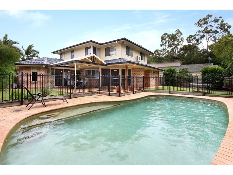 5 Bevan Street, Mount Gravatt East QLD 4122