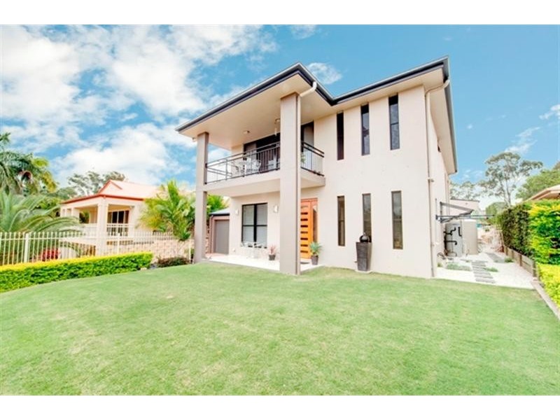 22 Jocelyn Place, Mount Gravatt East QLD 4122