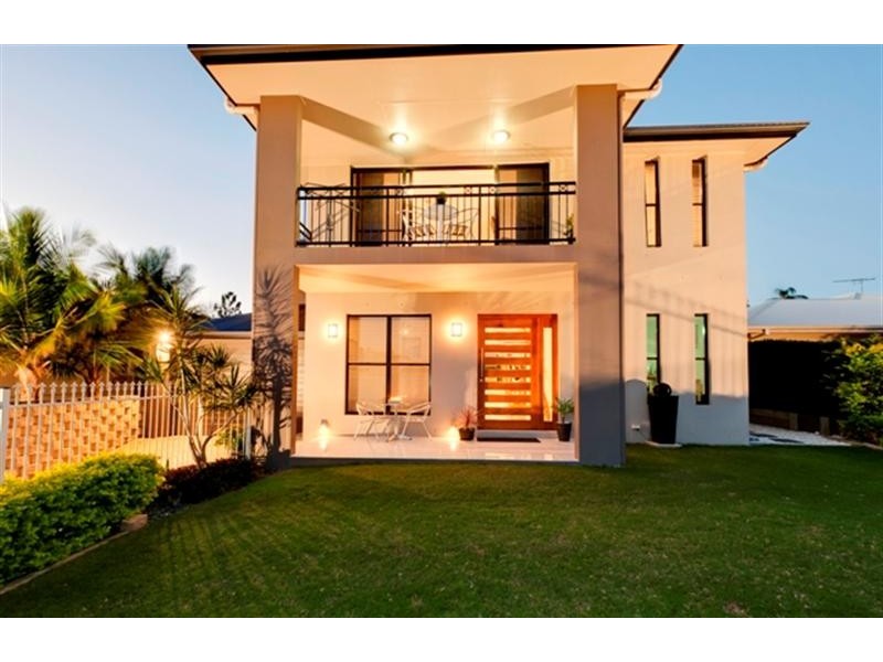 22 Jocelyn Place, Mount Gravatt East QLD 4122