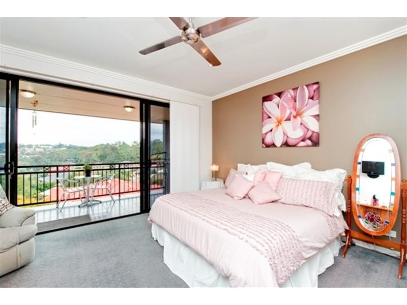 22 Jocelyn Place, Mount Gravatt East QLD 4122