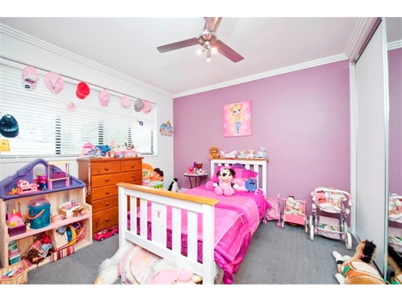 22 Jocelyn Place, Mount Gravatt East QLD 4122