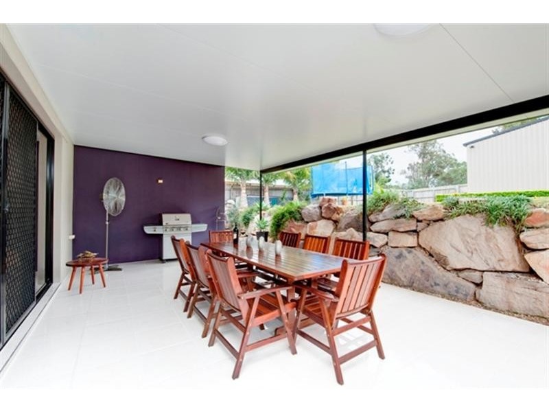 22 Jocelyn Place, Mount Gravatt East QLD 4122