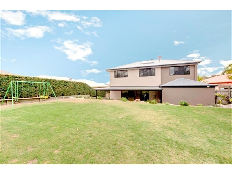 22 Jocelyn Place, Mount Gravatt East QLD 4122