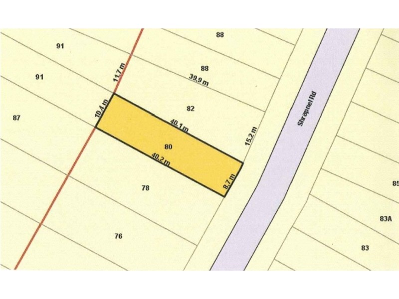 80 Shrapnel Road, Cannon Hill QLD 4170