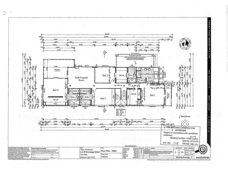 33 Eromanga Street, Carindale QLD 4152