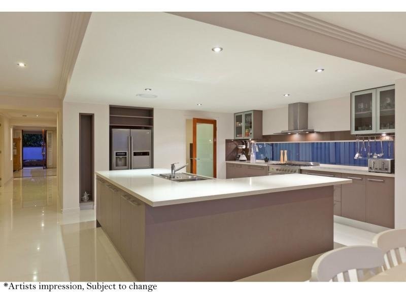 3 Birkenhead Place, Carindale QLD 4152